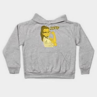 Can Do Cosima Kids Hoodie